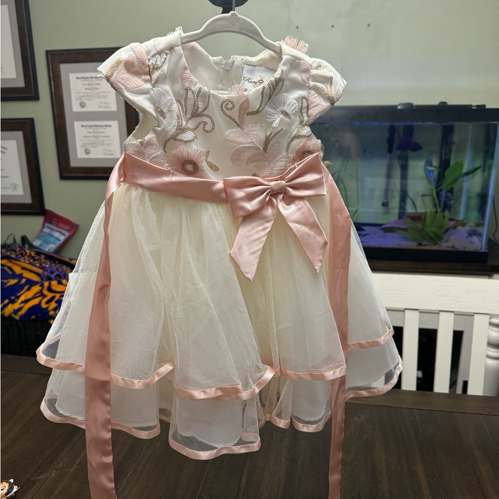 Rare Editions dress